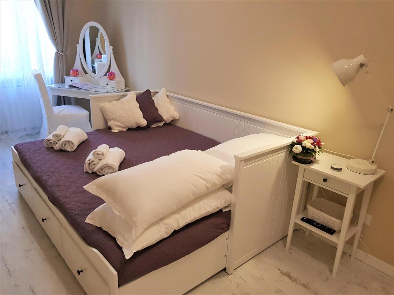 Jubilee 3 Luxury Apartment In Rome Vatican Exterior photo