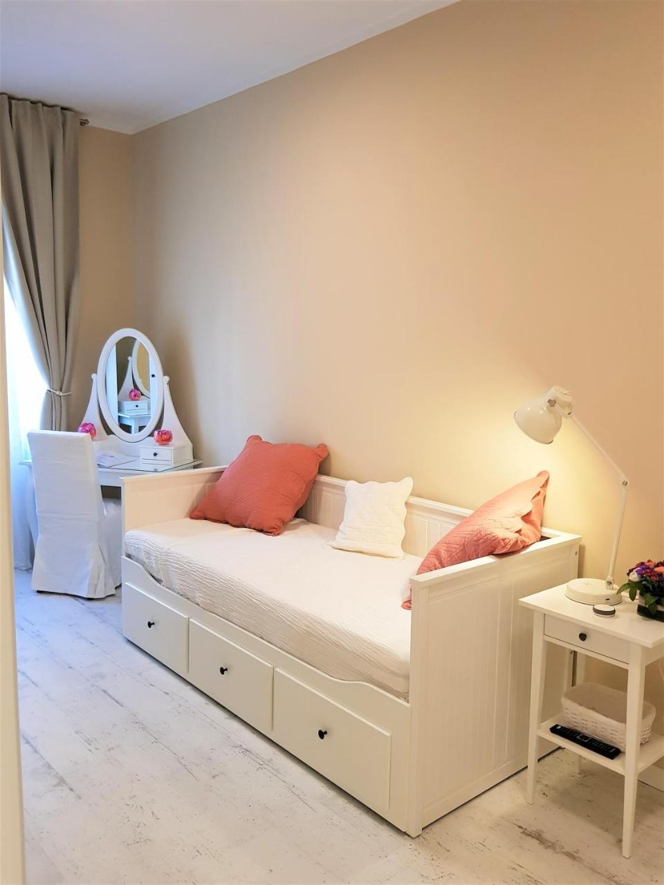 Jubilee 3 Luxury Apartment In Rome Vatican Exterior photo
