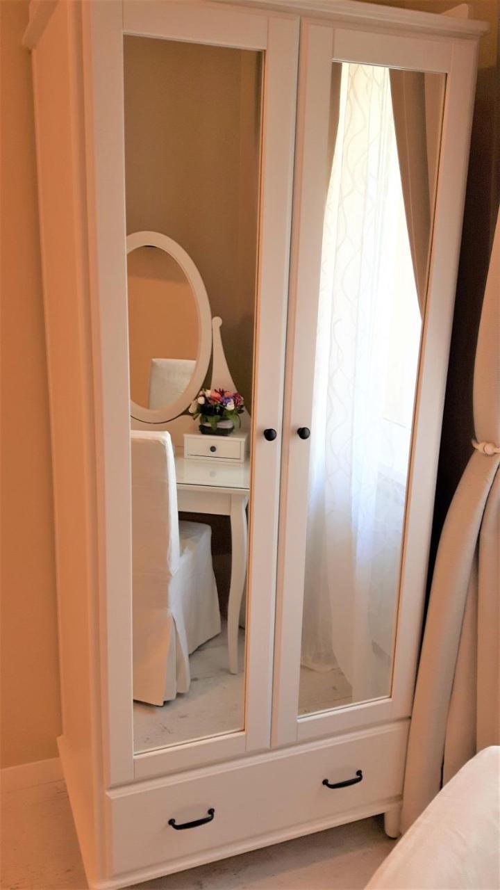 Jubilee 3 Luxury Apartment In Rome Vatican Exterior photo