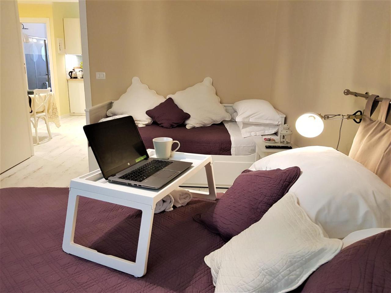 Jubilee 3 Luxury Apartment In Rome Vatican Exterior photo