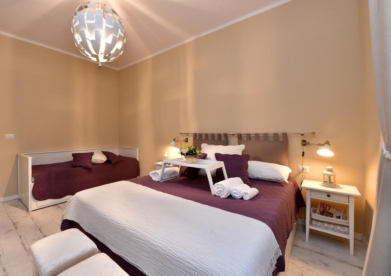 Jubilee 3 Luxury Apartment In Rome Vatican Exterior photo